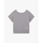 Top Gris Scuba Repetto S0651N
