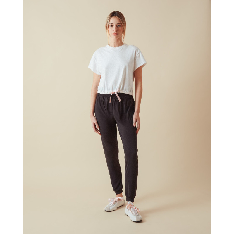 Pantalon fluide Repetto S0688 Pantalon fluide Repetto S0688