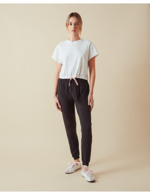 Pantalon fluide Repetto S0688 - FAME LA MAISON DE LA DANSE