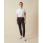 Crop Top Ruban Repetto S0704