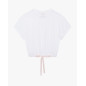 Crop Top Ruban Repetto S0704