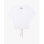 Crop Top Ruban Repetto S0704