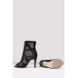 Bottines noires Allure Bloch S0890L