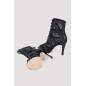 Bottines noires Allure Bloch S0890L