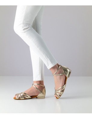 Chaussures de danse Margo Werner Kern - FAME LA MAISON DE LA DANSE