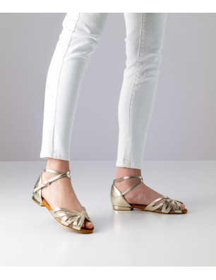 Chaussures de danse Margo Werner Kern - FAME LA MAISON DE LA DANSE
