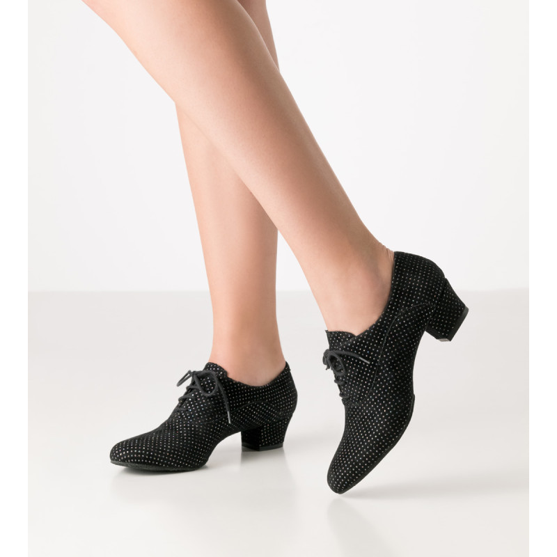 Chaussures Runa Brocade Werner Kern