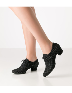 Chaussures de danse Runa Brocade Werner Kern - FAME LA MAISON DE LA DANSE