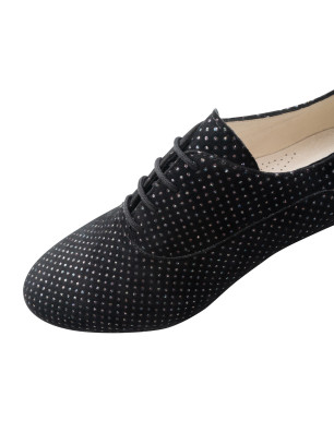 Chaussures de danse Runa Brocade Werner Kern - FAME LA MAISON DE LA DANSE