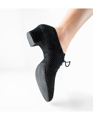 Chaussures de danse Runa Brocade Werner Kern - FAME LA MAISON DE LA DANSE