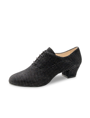 Chaussures de danse Runa Brocade Werner Kern - FAME LA MAISON DE LA DANSE