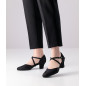Chaussures Ronja Brocade Werner Kern