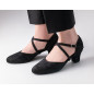 Chaussures Ronja Brocade Werner Kern