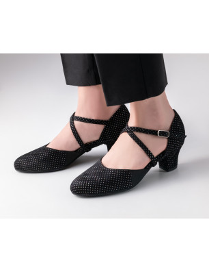 Chaussures de danse Ronja Brocade Werner Kern - FAME LA MAISON DE LA DANSE