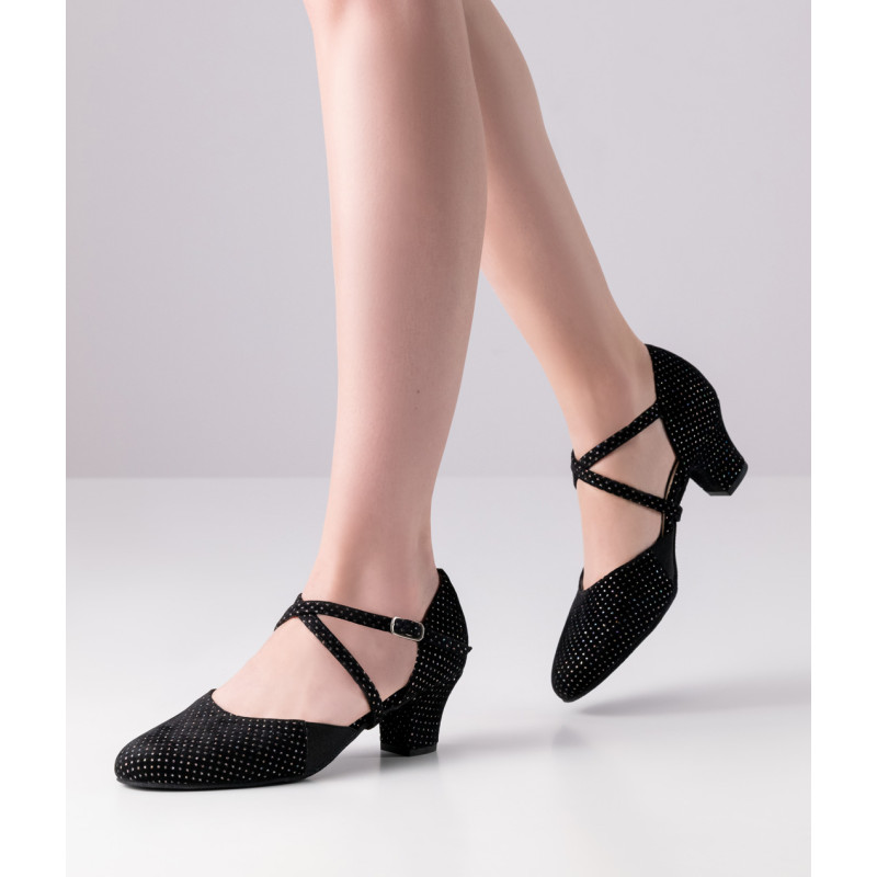 Chaussures Ronja Brocade Werner Kern