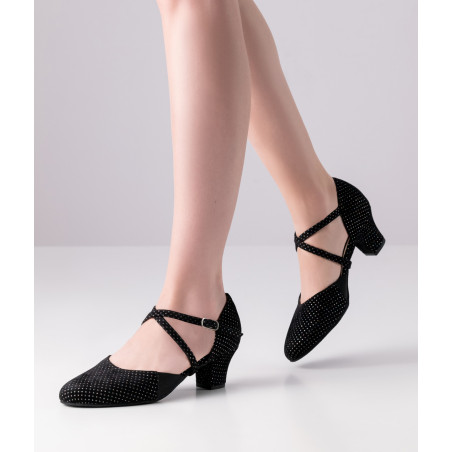 Chaussures de danse Ronja Brocade Werner Kern - FAME LA MAISON DE LA DANSE