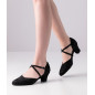 Chaussures Ronja Brocade Werner Kern
