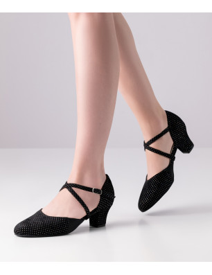 Chaussures de danse Ronja Brocade Werner Kern - FAME LA MAISON DE LA DANSE