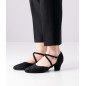 Chaussures Ronja Brocade Werner Kern
