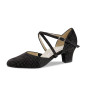 Chaussures Ronja Brocade Werner Kern