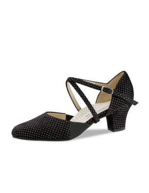 Chaussures de danse Ronja Brocade Werner Kern - FAME LA MAISON DE LA DANSE