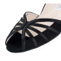 Chaussures noires Rikke Werner Kern