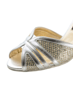 Chaussures de danse Pearl Werner Kern - FAME LA MAISON DE LA DANSE