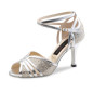 Chaussures Pearl Werner Kern
