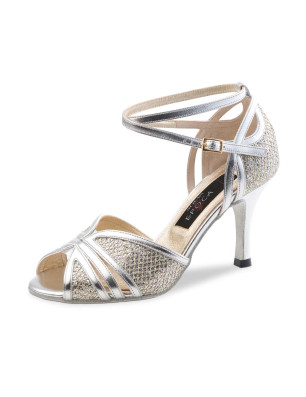 Chaussures de danse Pearl Werner Kern - FAME LA MAISON DE LA DANSE