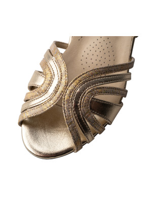 Chaussures de danse Kim Werner Kern - FAME LA MAISON DE LA DANSE