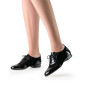 Chaussures Noir Taylor Werner Kern
