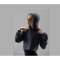 Hoodie REN Ballet Rosa