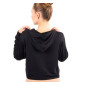 Hoodie REN Ballet Rosa
