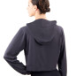 Hoodie REN Ballet Rosa