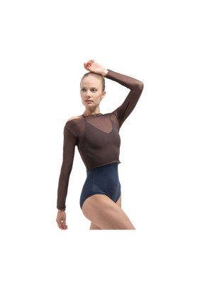 Top Athleisure Ballet Rosa Natacha - FAME LA MAISON DE LA DANSE