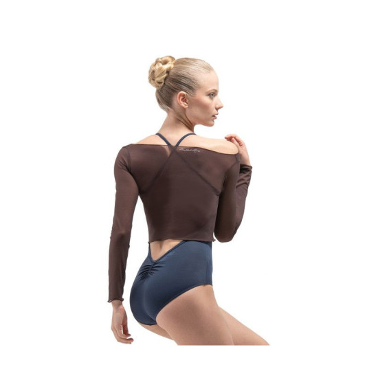Top Athleisure Ballet Rosa Natacha - FAME LA MAISON DE LA DANSE