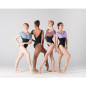 Justaucorps FEAH Ballet Rosa