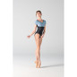 Justaucorps FEAH Ballet Rosa
