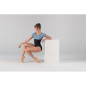 Justaucorps FEAH Ballet Rosa