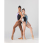Justaucorps ESME Ballet Rosa