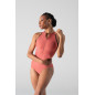 Justaucorps Duval Ballet Rosa