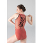 Justaucorps Duval Ballet Rosa