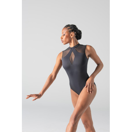Justaucorps DELEON Ballet Rosa - FAME LA MAISON DE LA DANSE