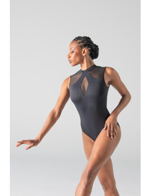 Justaucorps DELEON Ballet Rosa - FAME LA MAISON DE LA DANSE