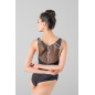 Justaucorps Cezanne Ballet Rosa
