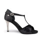 Chaussures noires Portdance PD600