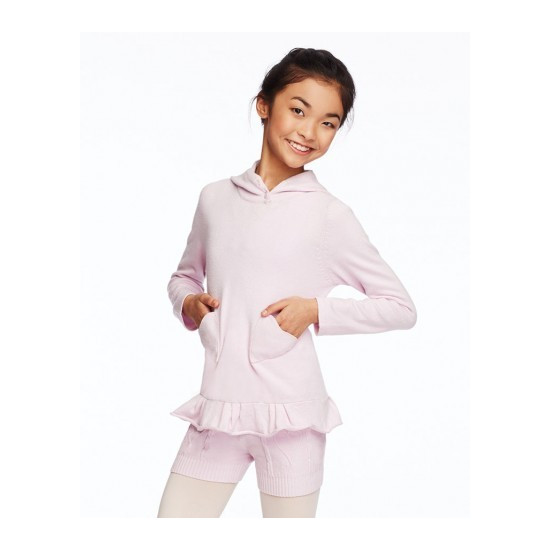 Pull à Capuche Enfant Capezio CK10795C