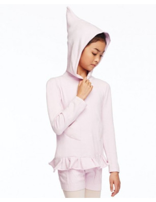 Pull à Capuche Enfant Capezio CK10795C