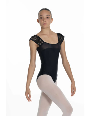 Justaucorps ELENA - Artiligne - FAME LA MAISON DE LA DANSE