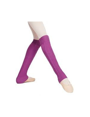 Guêtres Enfant Capezio CK10796C